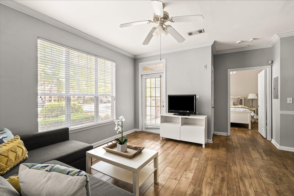 Photo of 45 Sycamore Avenue #1811, Charleston, SC 29407 (MLS # 26014864)