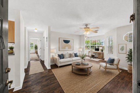 Photo of 188 Midland Parkway #202, Summerville, SC 29485 (MLS # 26022388)