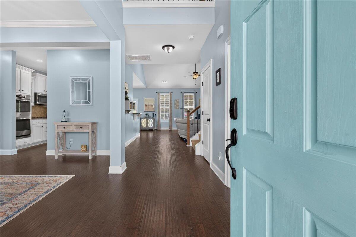 415 Spectrum Road