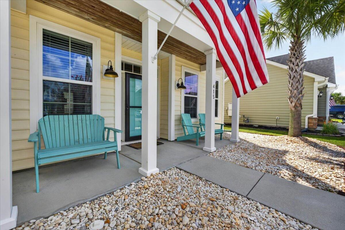 415 Spectrum Road