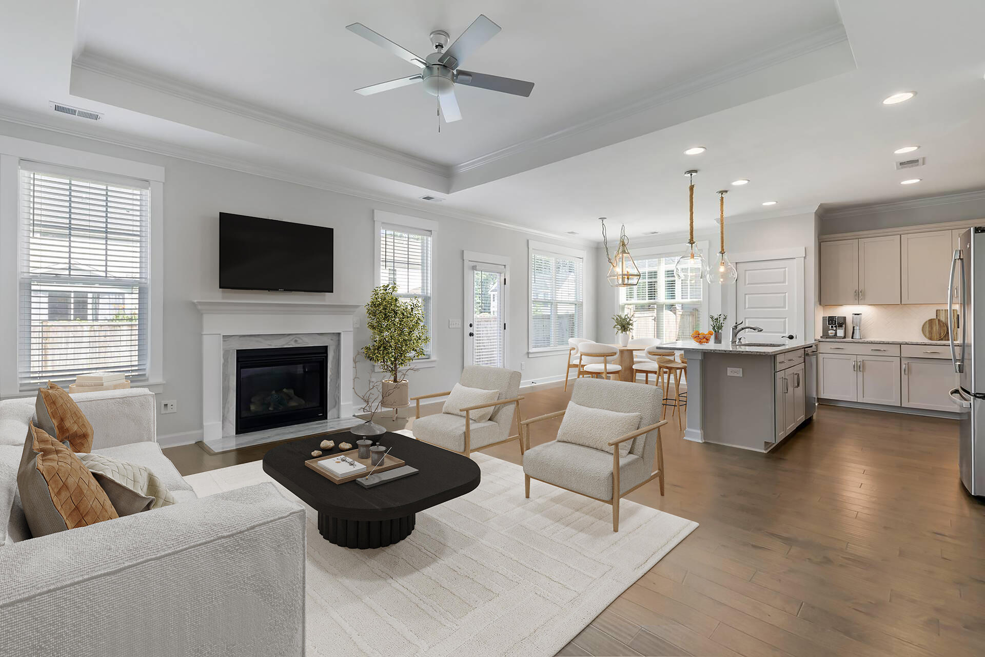 2829 Cavalcade Circle