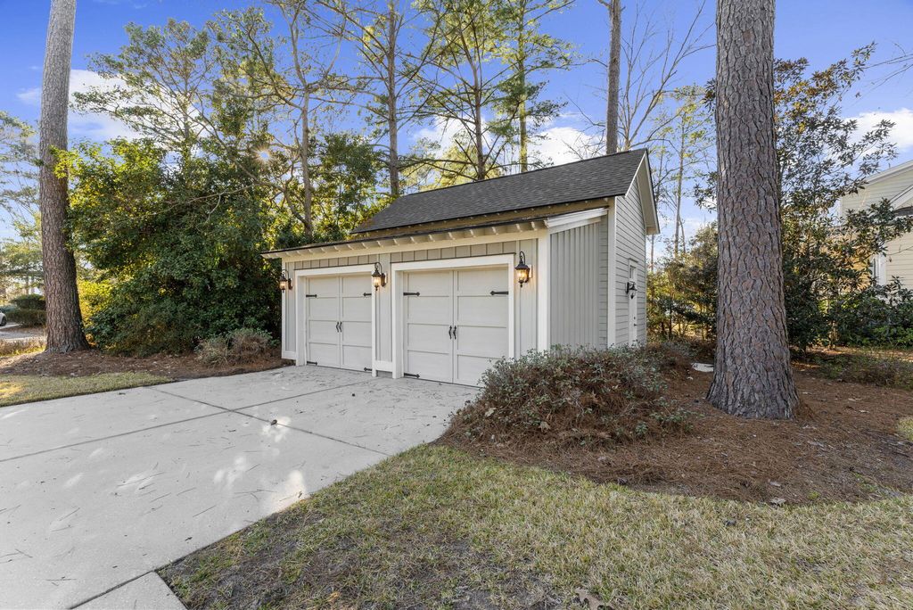 Photo of 4104 Ten Shillings Way, Ravenel, SC 29470 (MLS # 26004509)