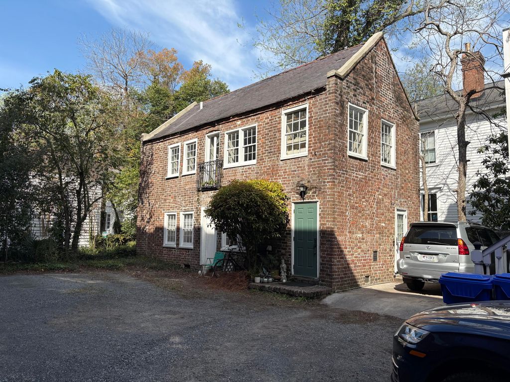 Photo of 165 Rutledge Avenue, Charleston, SC 29403 (MLS # 26008187)