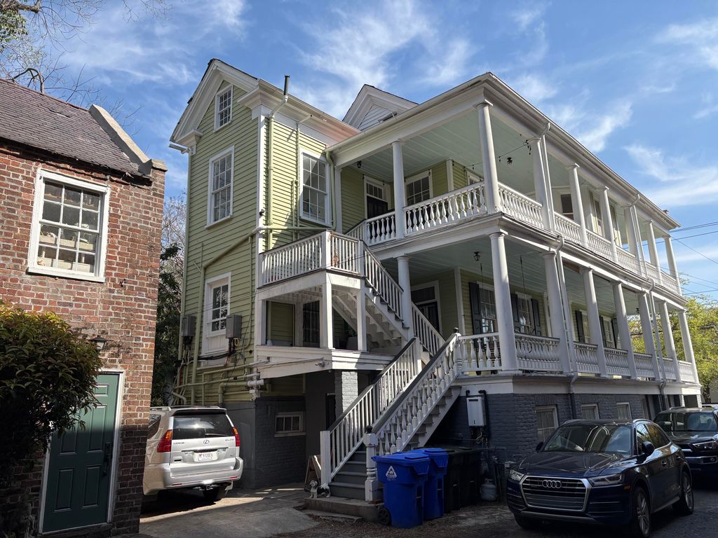 Photo of 165 Rutledge Avenue, Charleston, SC 29403 (MLS # 26008187)