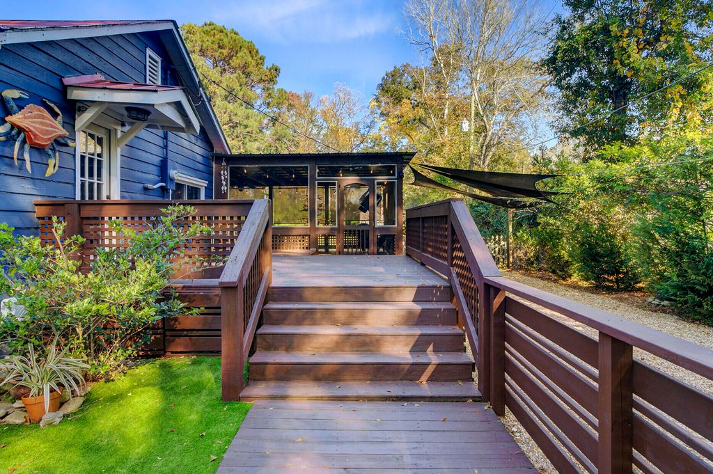 Photo of 2111 River Road, Johns Island, SC 29455 (MLS # 25031794)