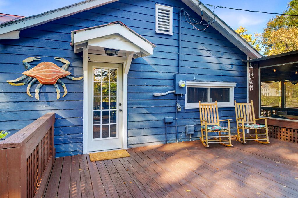 Photo of 2111 River Road, Johns Island, SC 29455 (MLS # 25031794)