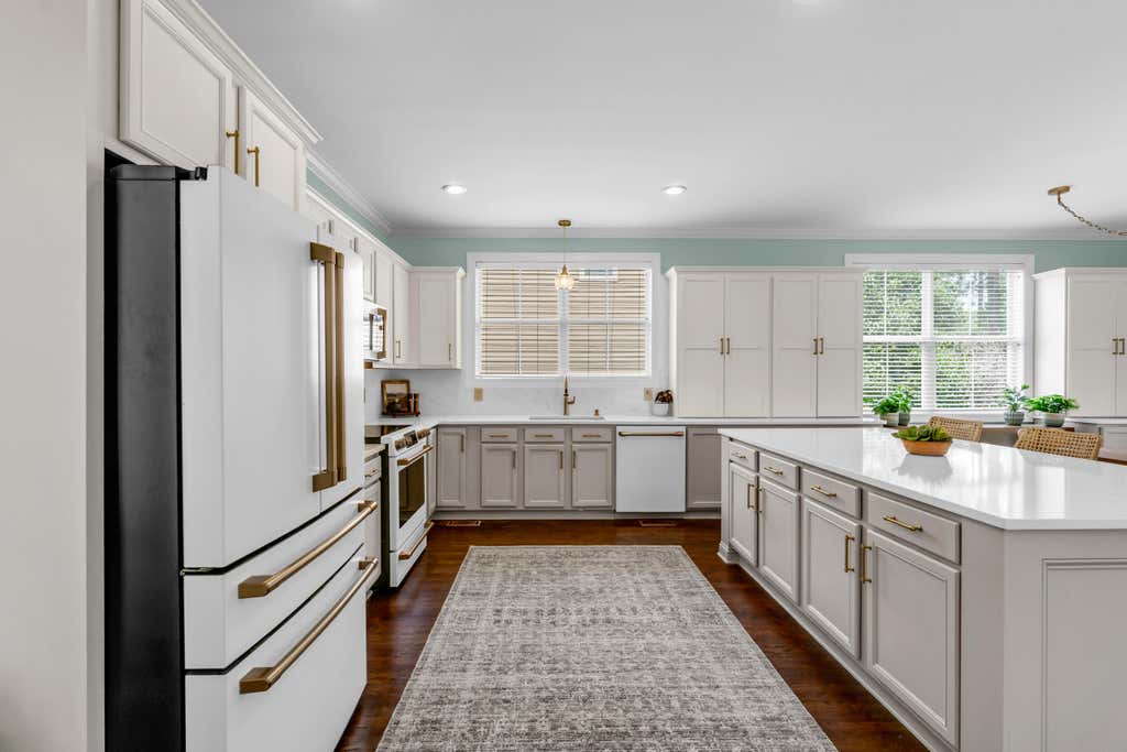Photo of 2301 N Creek Drive, Mount Pleasant, SC 29466 (MLS # 26021476)