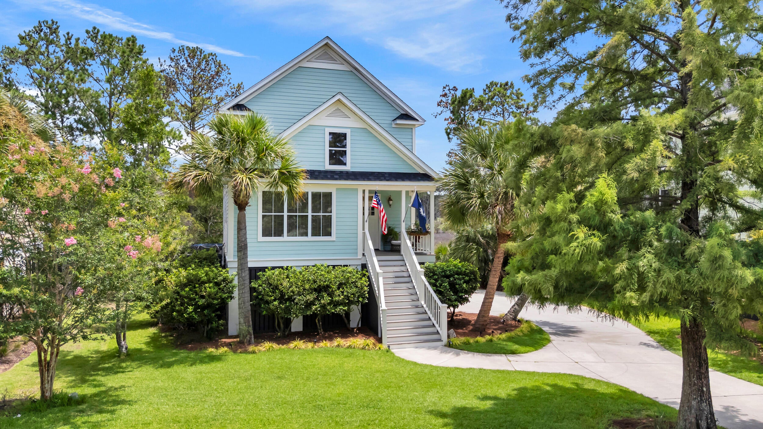 2301 N Creek Drive, Mount Pleasant, SC, 29466