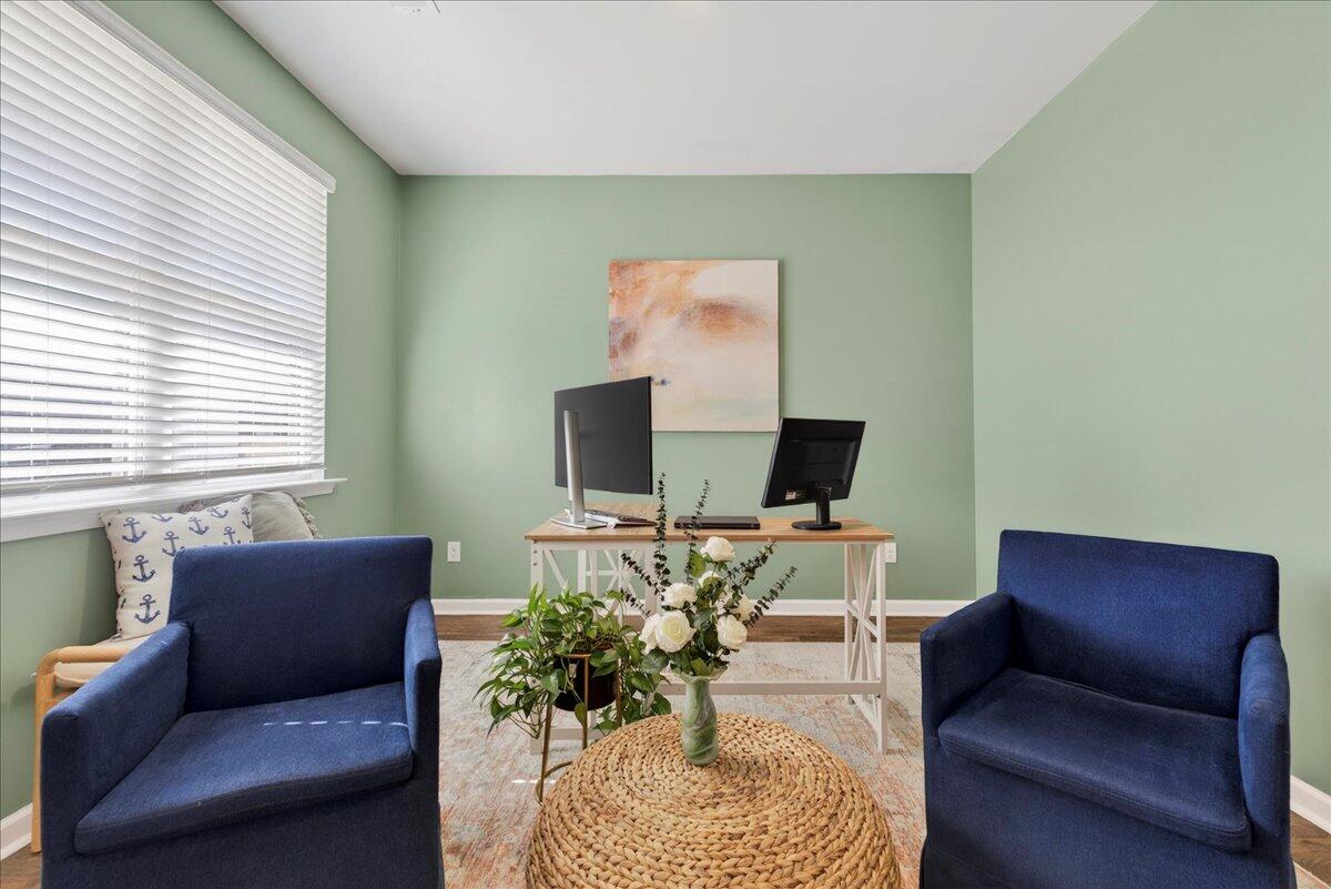 605 Silver Spruce Street