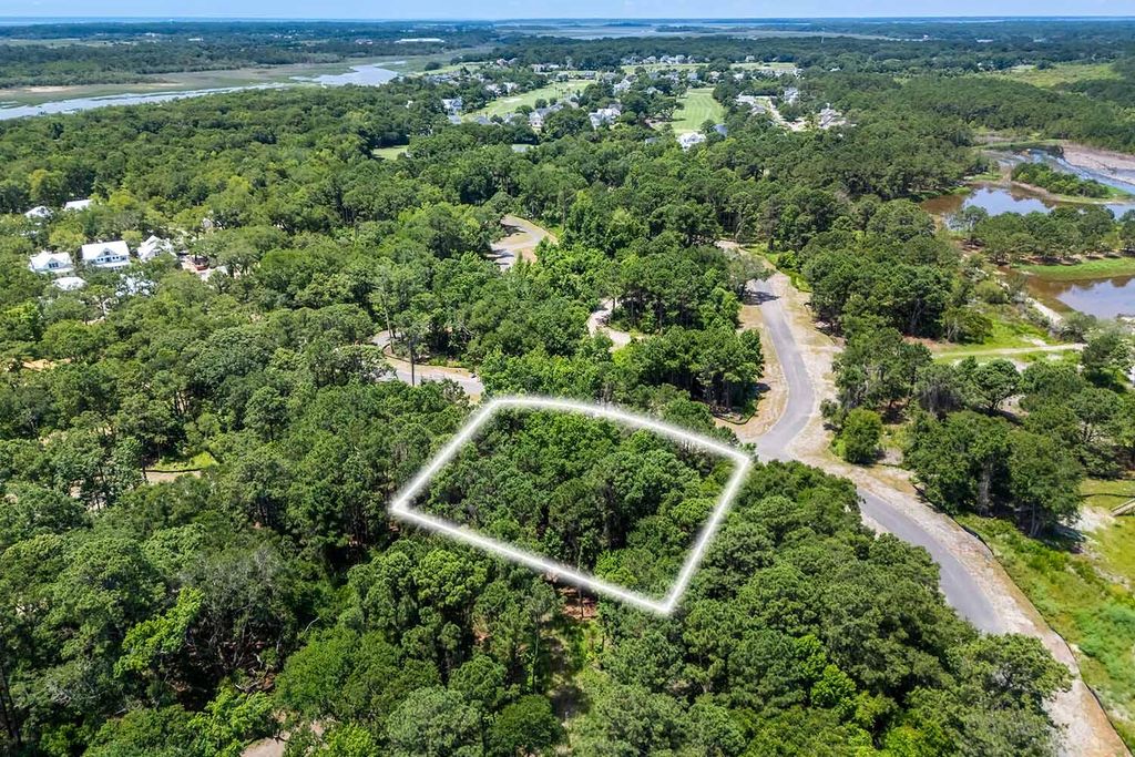 Photo of 6005 Park Ridge Way, Johns Island, SC 29455 (MLS # 25018296)