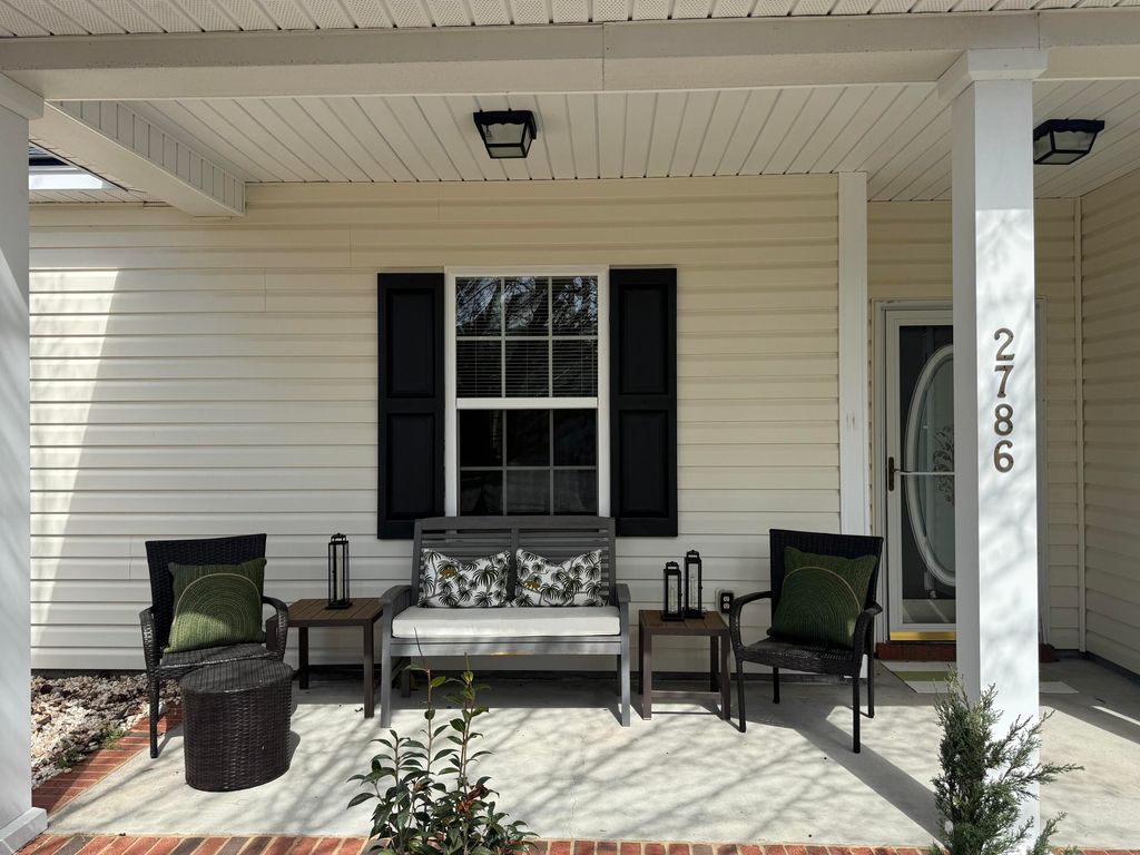 Photo of 2786 August Road, Johns Island, SC 29455 (MLS # 26006431)