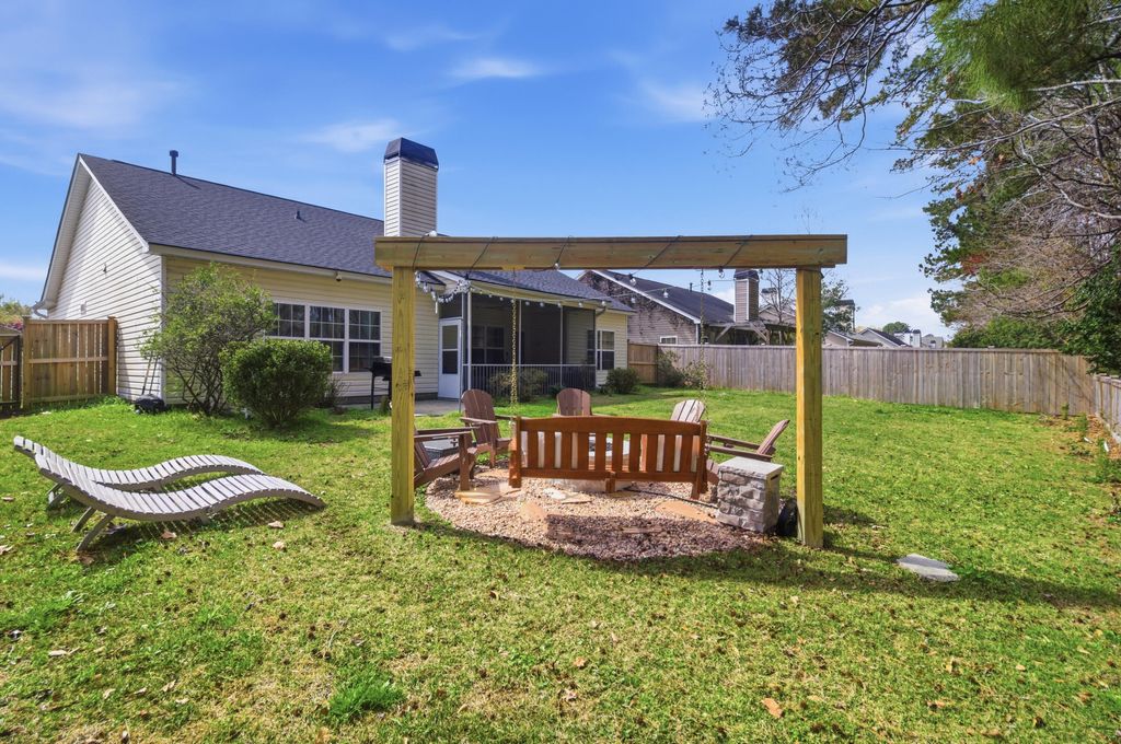 Photo of 2786 August Road, Johns Island, SC 29455 (MLS # 26006431)