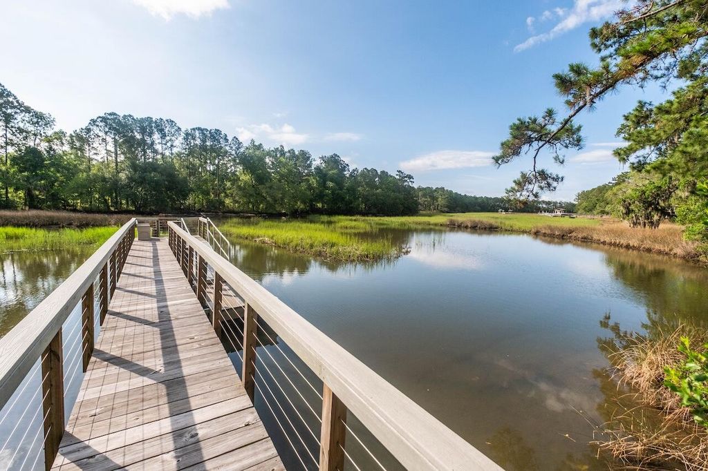 Photo of 1044 Bradbury Lane, Charleston, SC 29492 (MLS # 25016341)