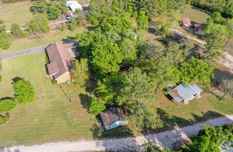 A home in Harleyville