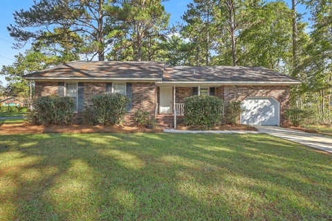 Photo of 230 Wilson Drive, Summerville, SC 29483 (MLS # 26028511)