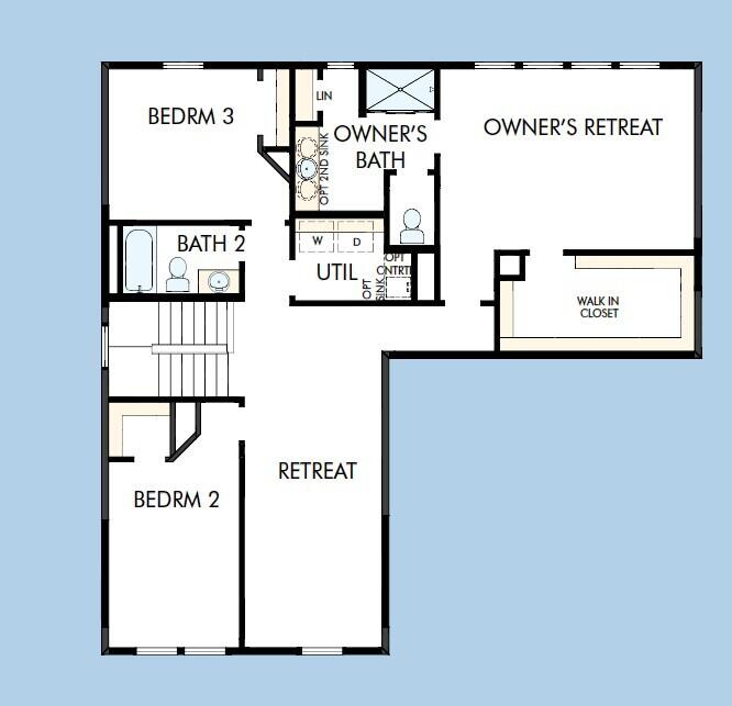 404 Wood Lilly Loop