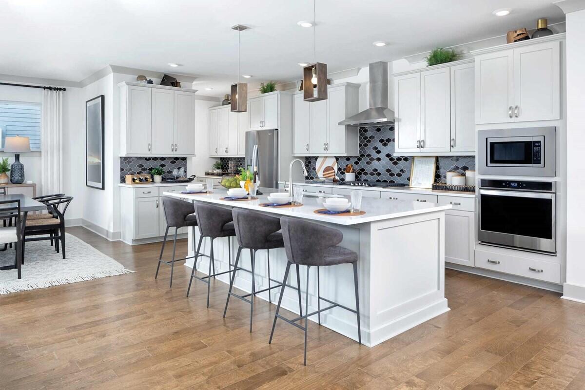 404 Wood Lilly Loop