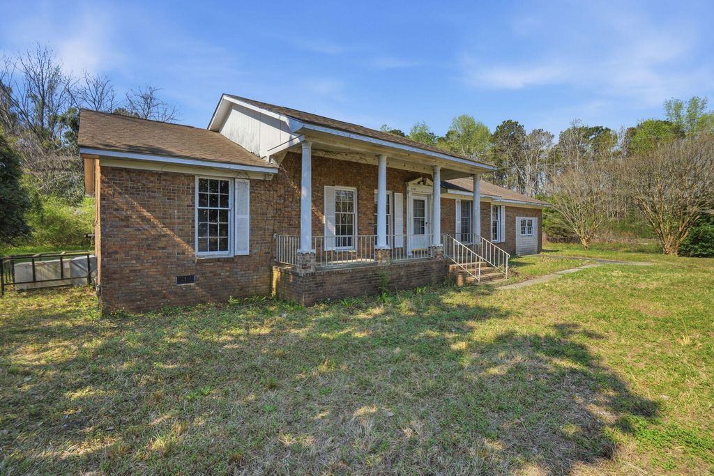 Photo of 320 Guppy Way, Saint Stephen, SC 29479 (MLS # 26008180)