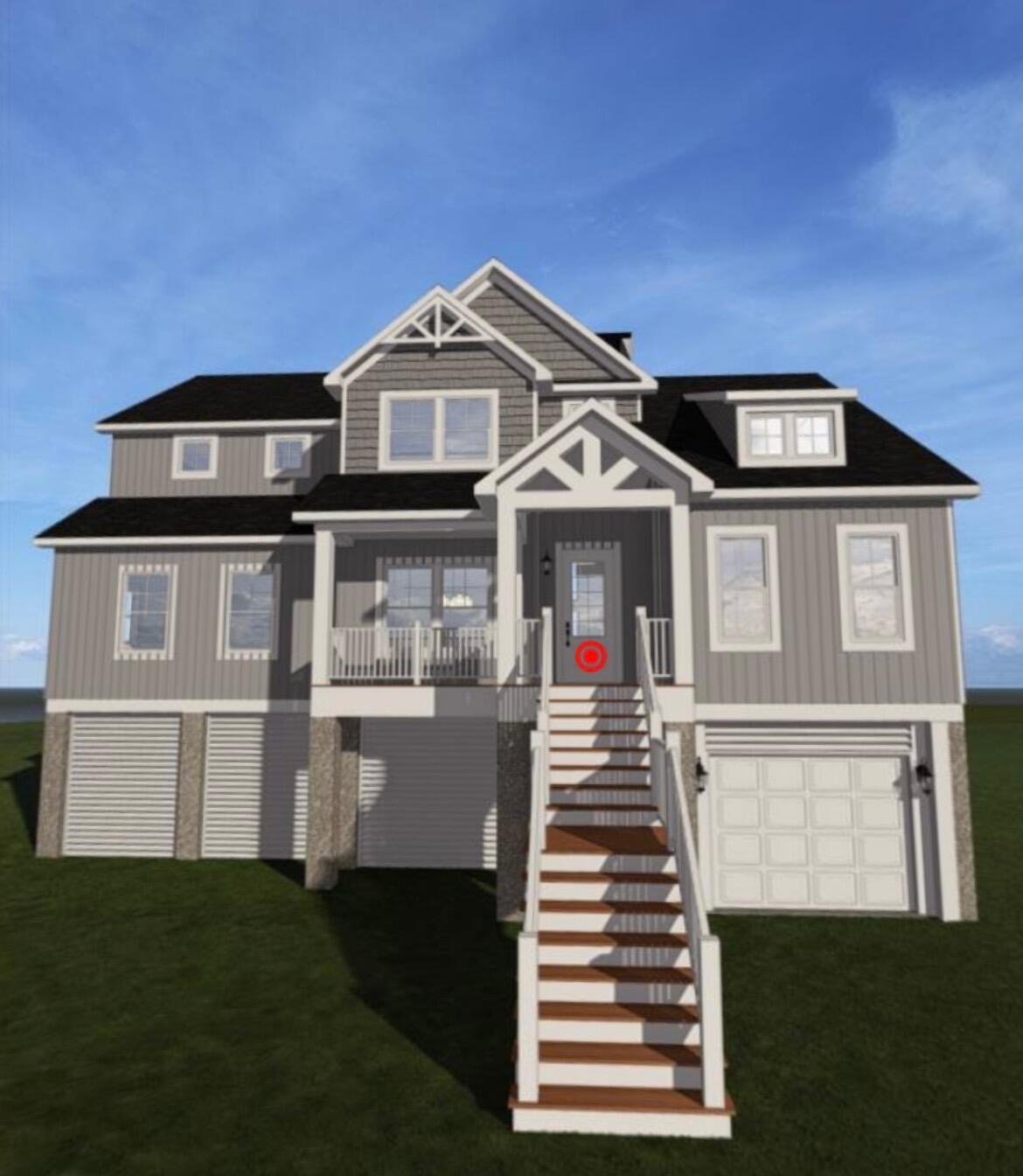 1305 Wood Sorrel Drive