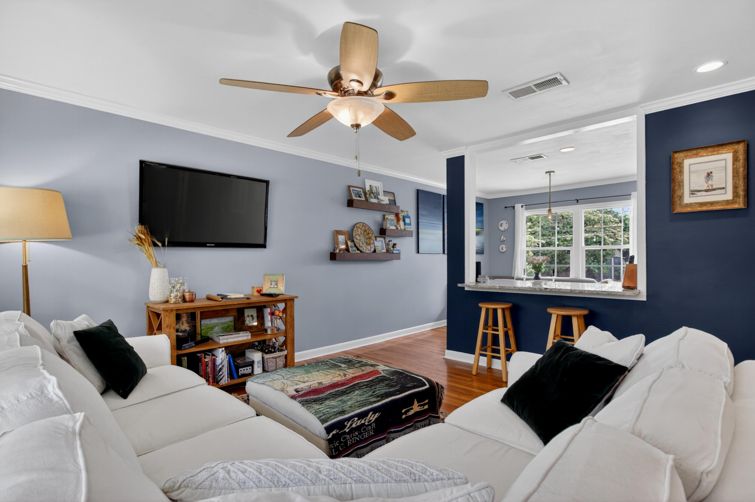 823 Quail Drive