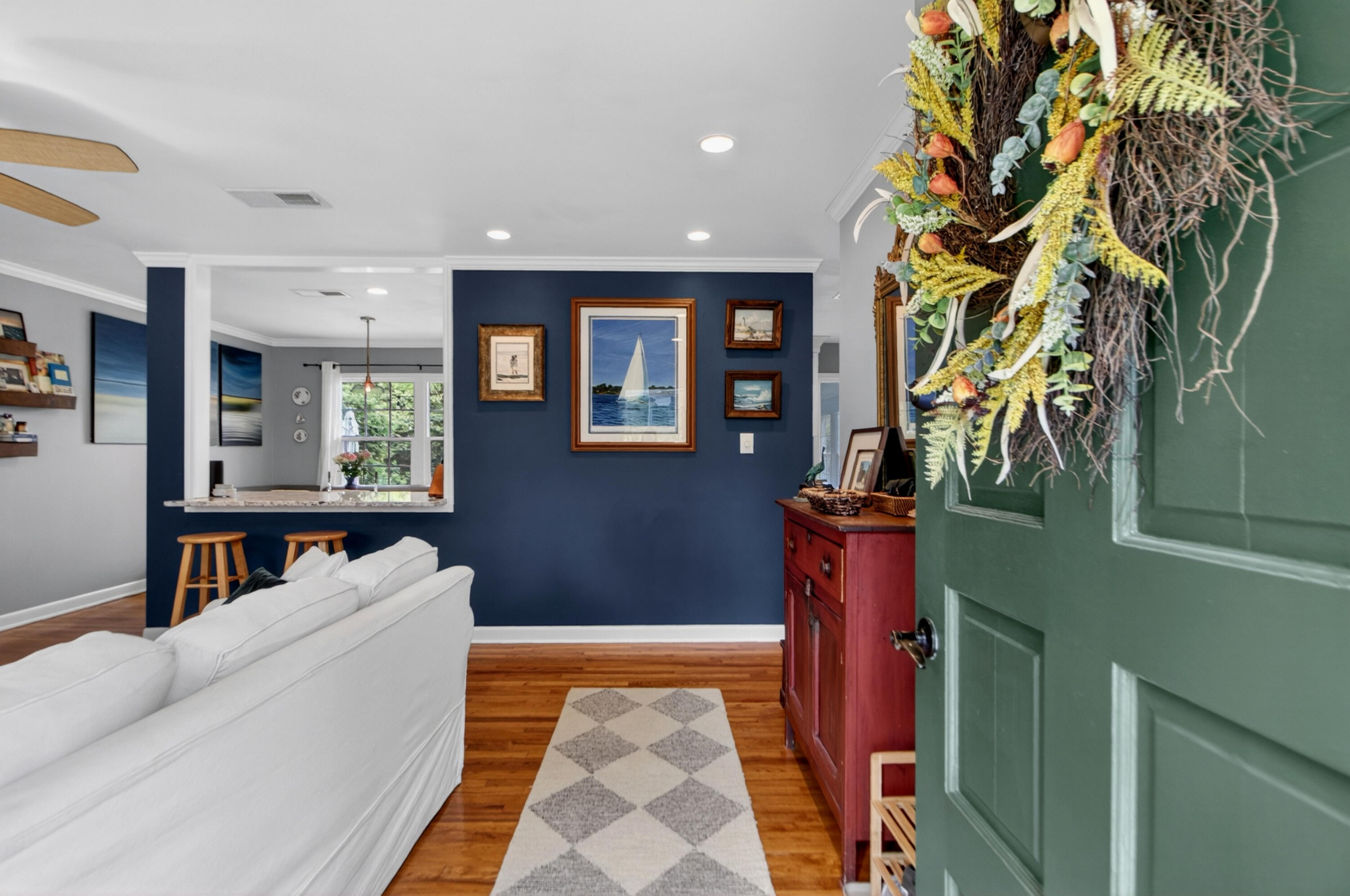 823 Quail Drive