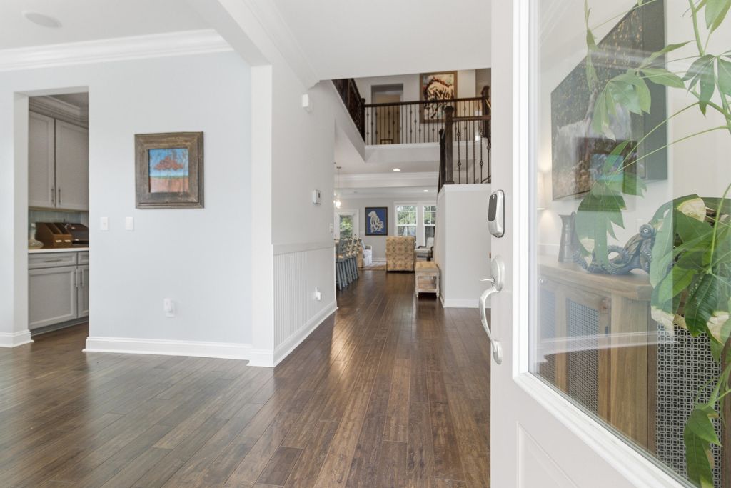 Photo of 1221 Gannett Road, Mount Pleasant, SC 29464 (MLS # 26015845)