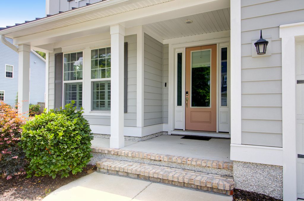 Photo of 1221 Gannett Road, Mount Pleasant, SC 29464 (MLS # 26015845)