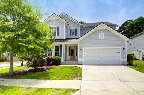 Photo of 1221 Gannett Road, Mount Pleasant, SC 29464 (MLS # 26015845)