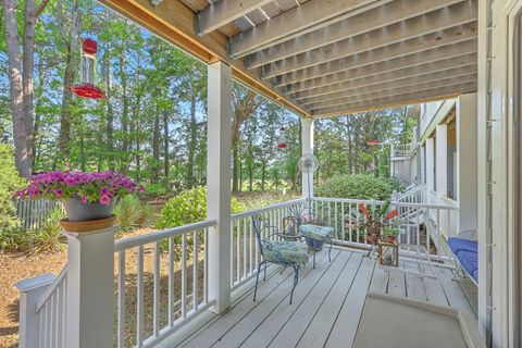 Photo of 1713 Greystone Boulevard #35, Mount Pleasant, SC 29464 (MLS # 26011853)