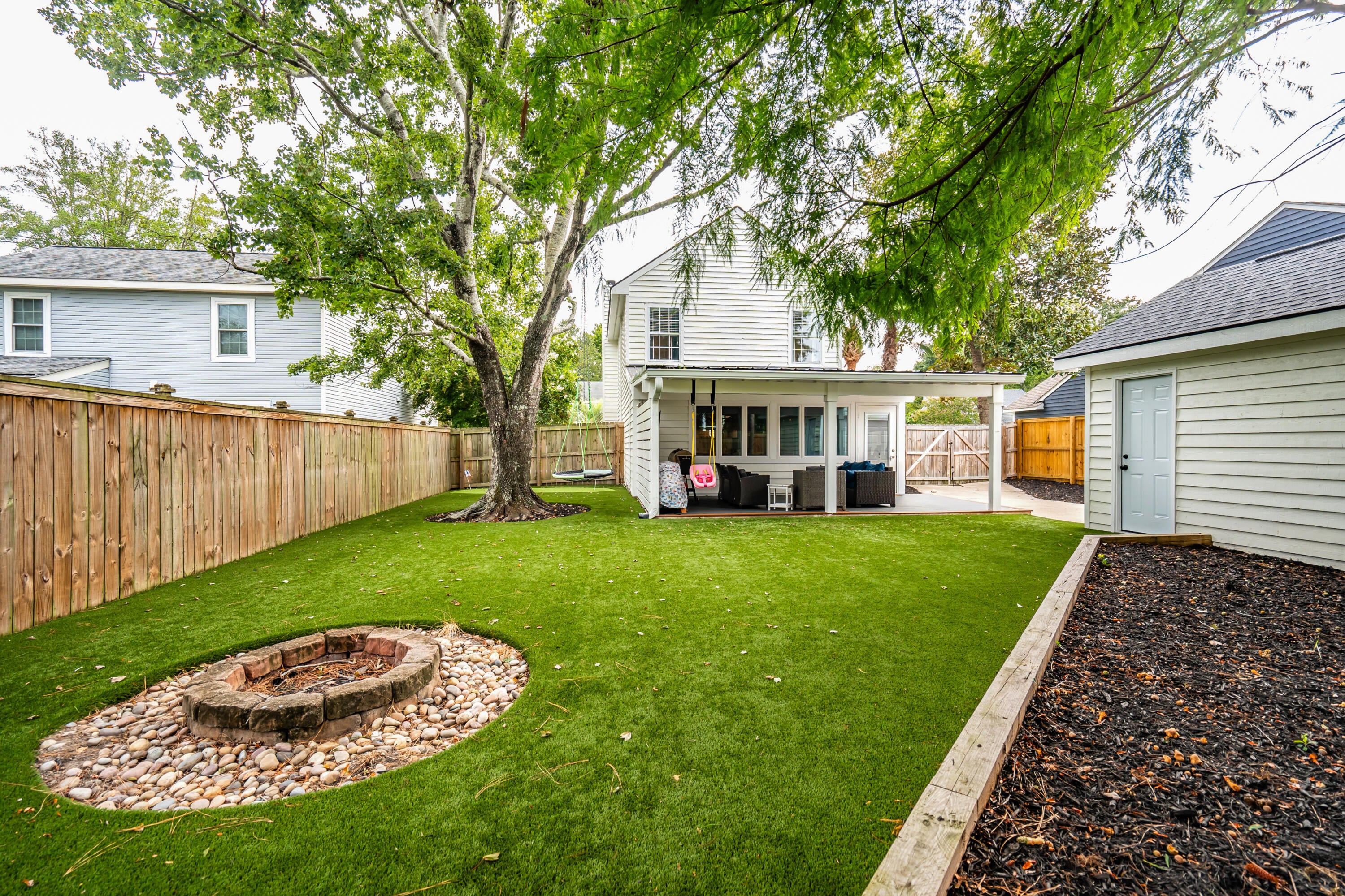 1443 Oaklanding Road