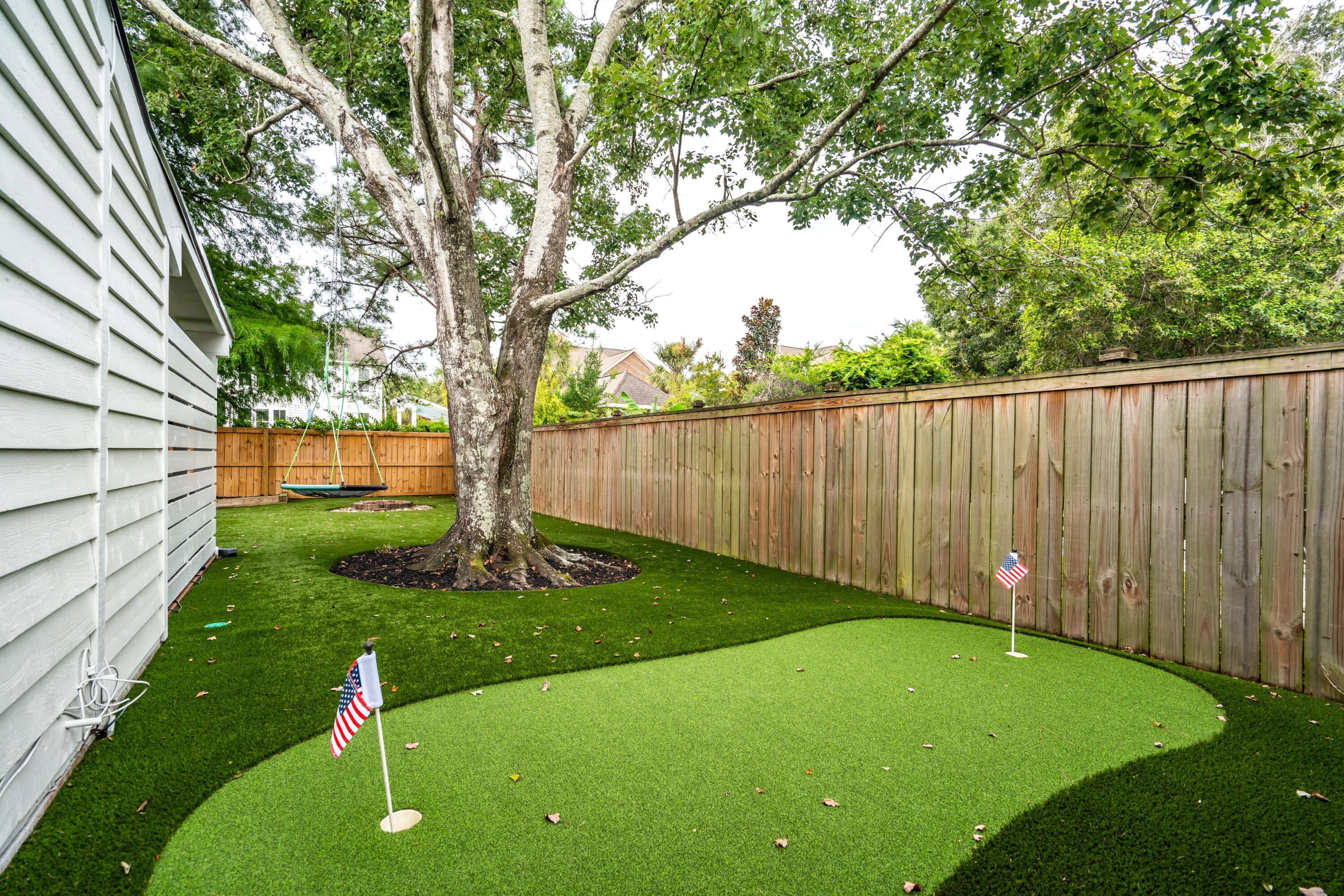 1443 Oaklanding Road