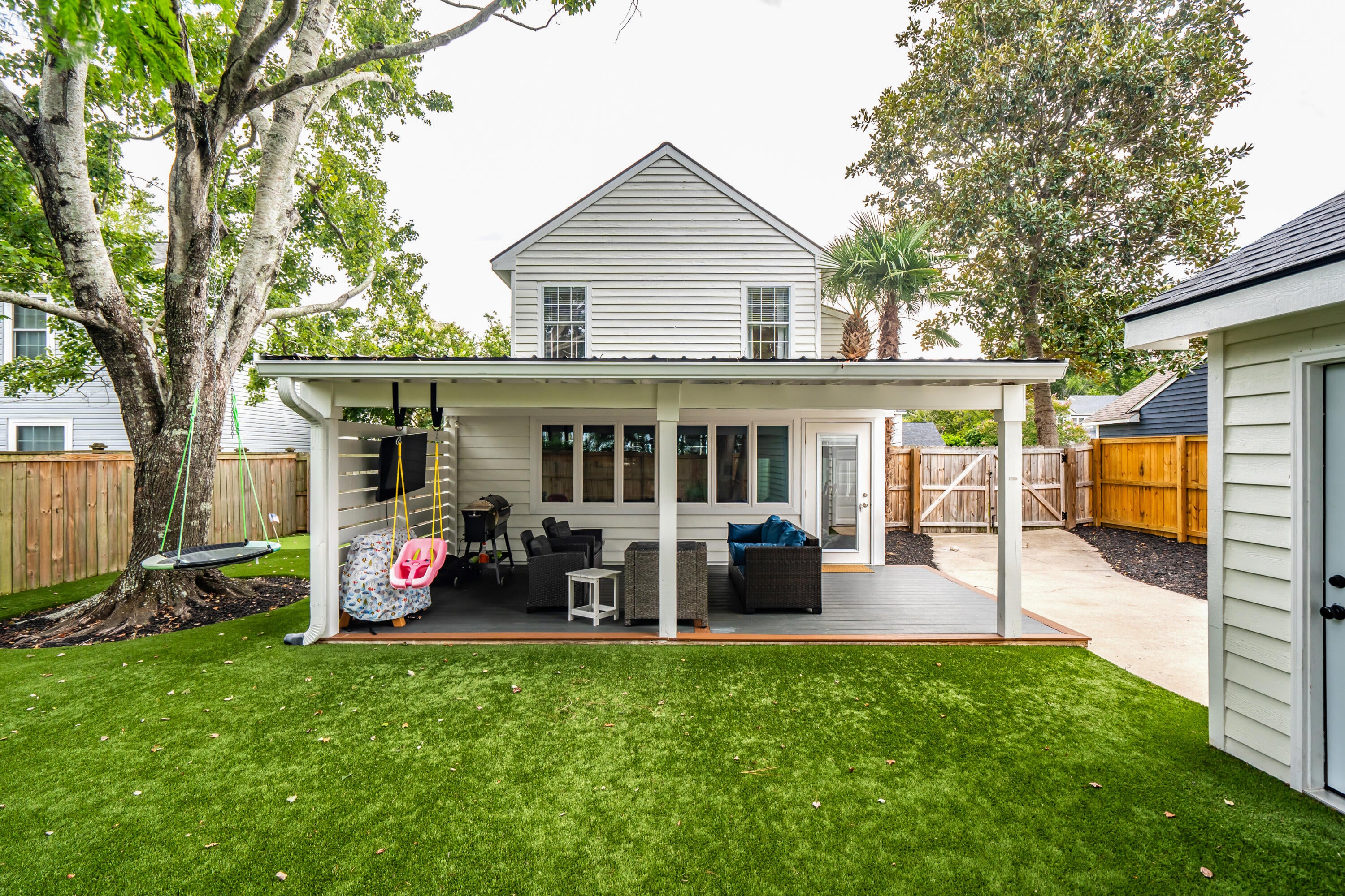 1443 Oaklanding Road