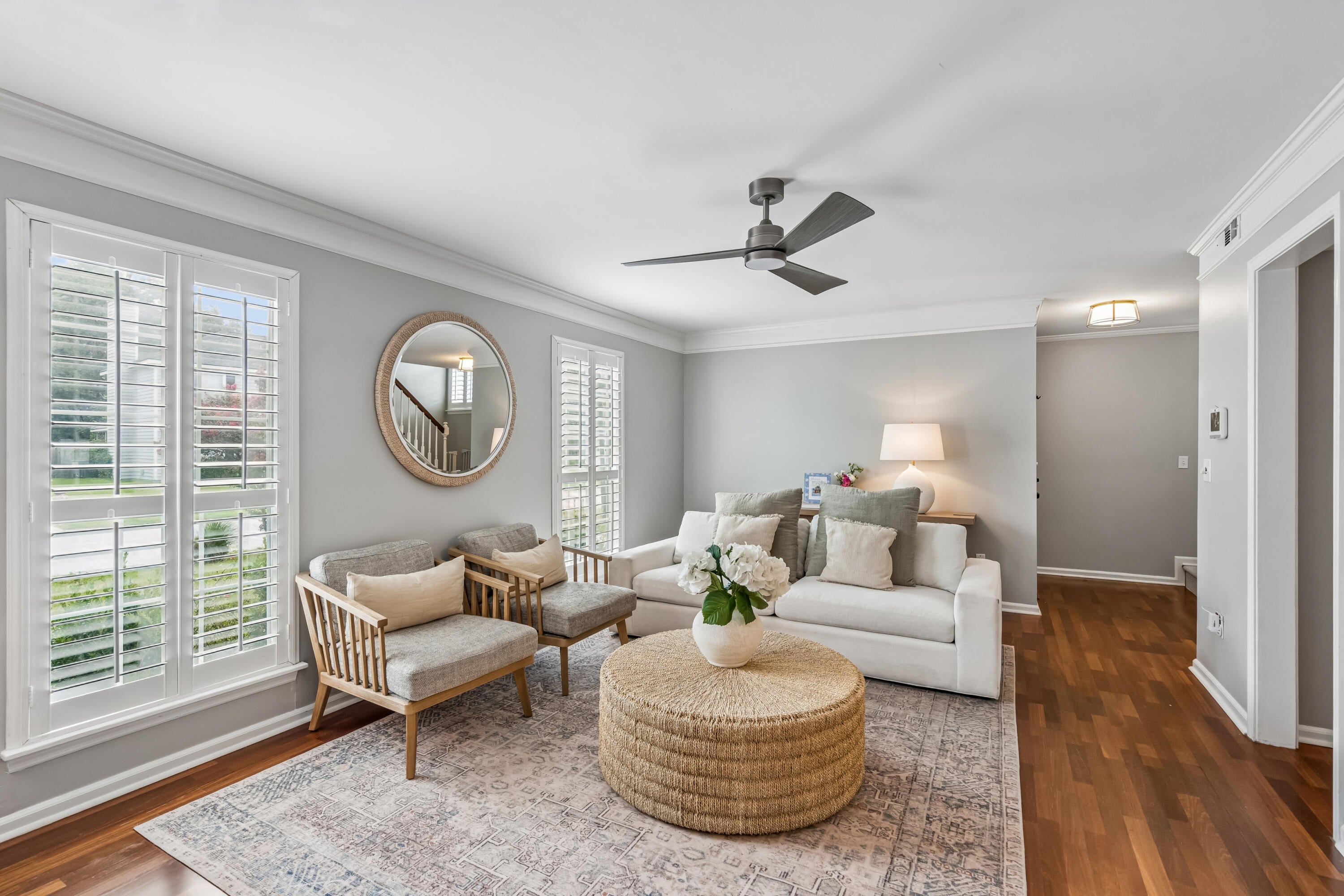 1443 Oaklanding Road