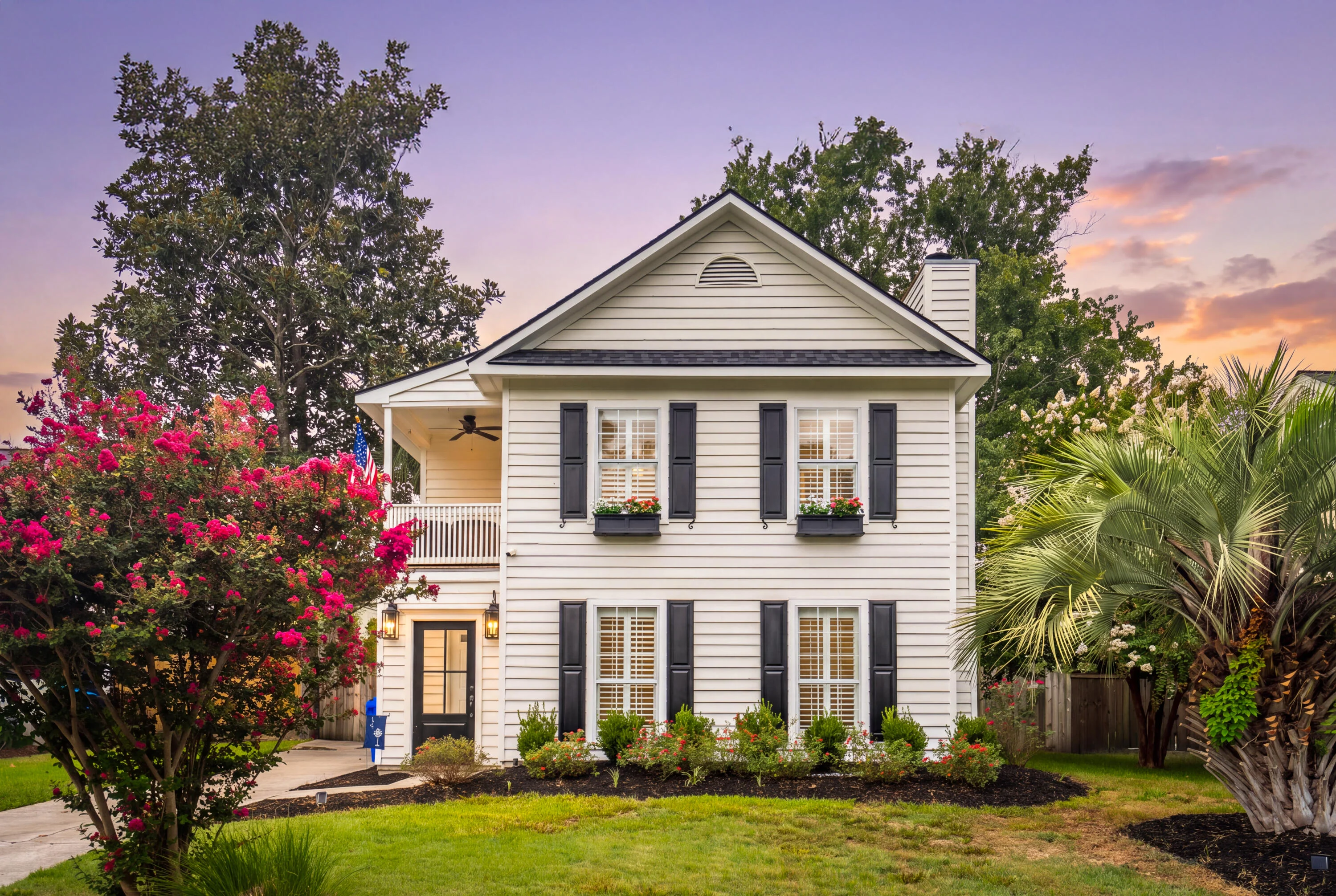 1443 Oaklanding Road