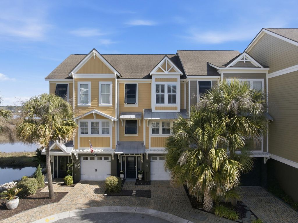 Photo of 5911 Steward Street #Unit 18, Hanahan, SC 29410 (MLS # 26006293)