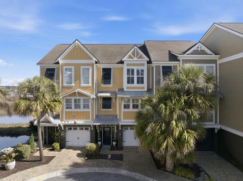 5911 Steward Street Unit 18 Hanahan SC 29410