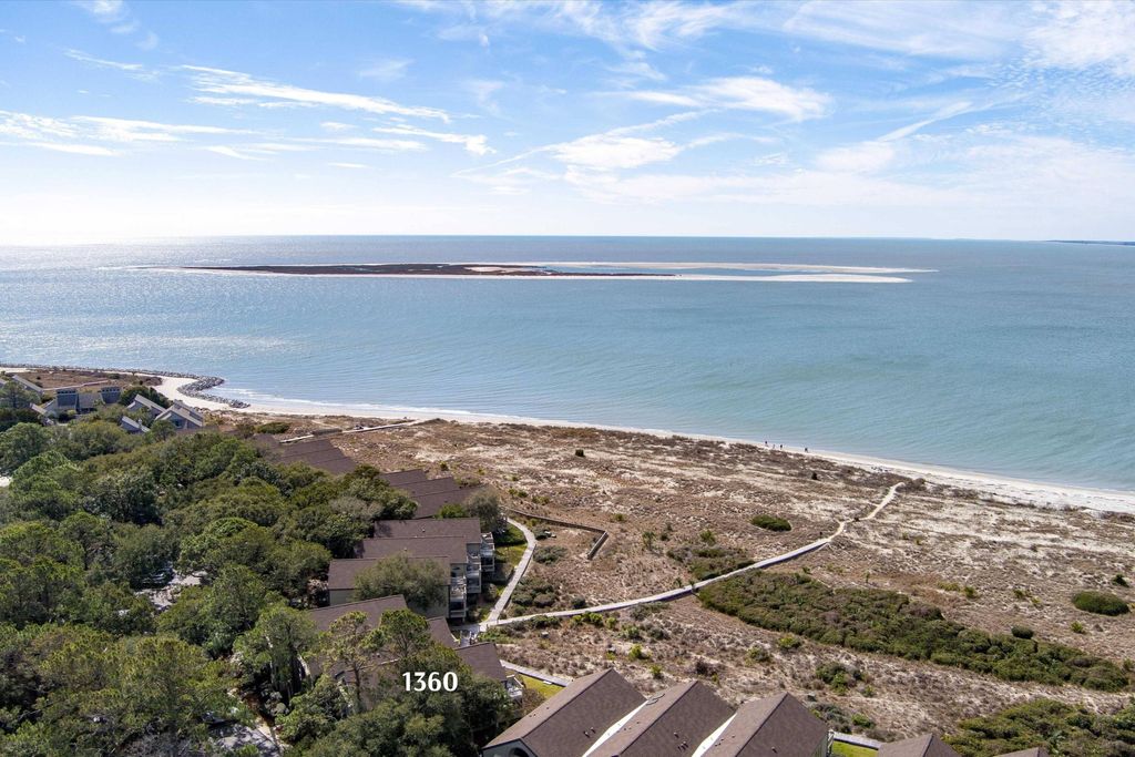 Photo of 1360 Pelican Watch Villas, Seabrook Island, SC 29455 (MLS # 26013922)