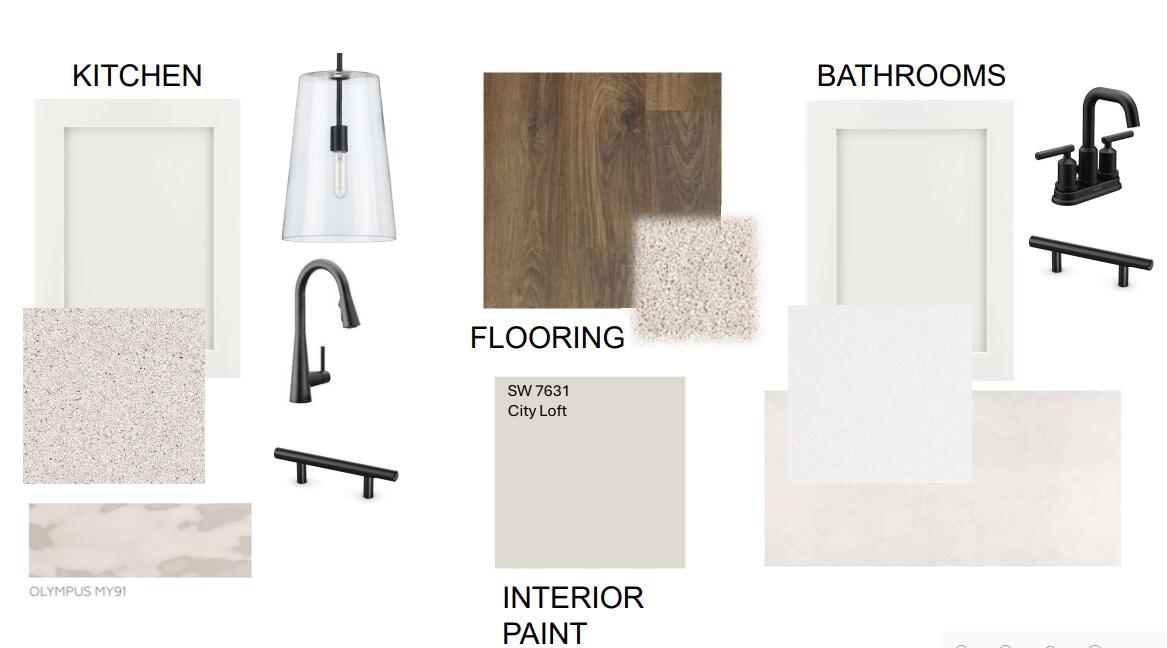 505 Blue Verner Road