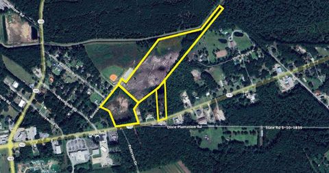 1 Hwy 162 Hollywood SC 29449