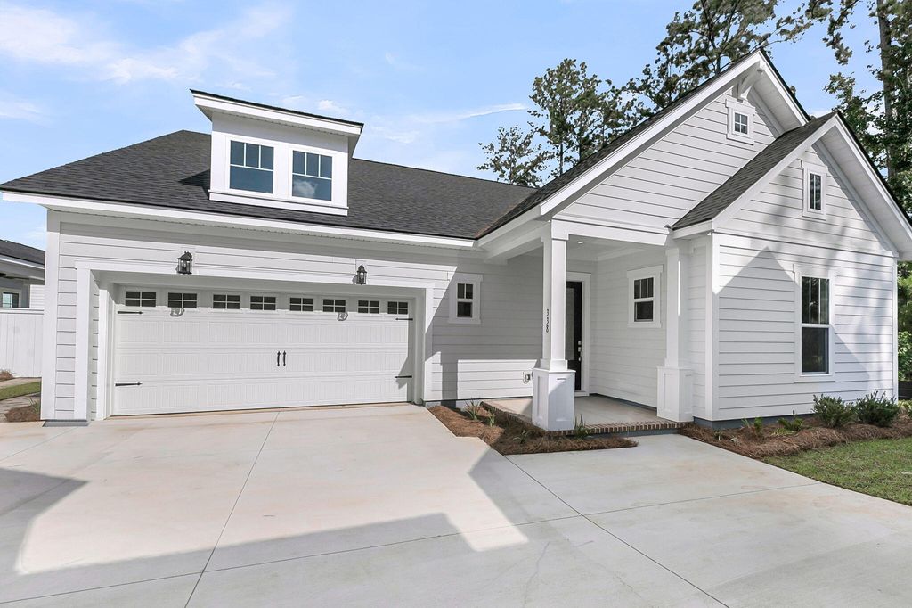 Photo of 338 Trailmore Lane, Summerville, SC 29486 (MLS # 25014995)
