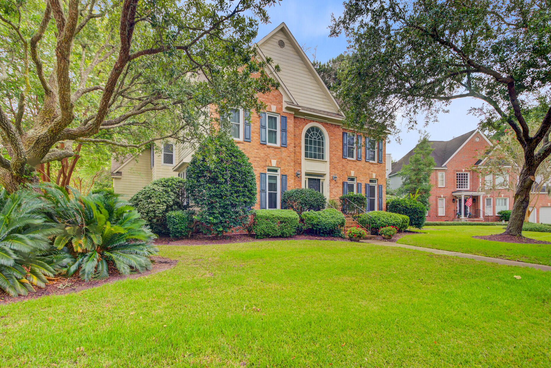 2725 Coddell Court