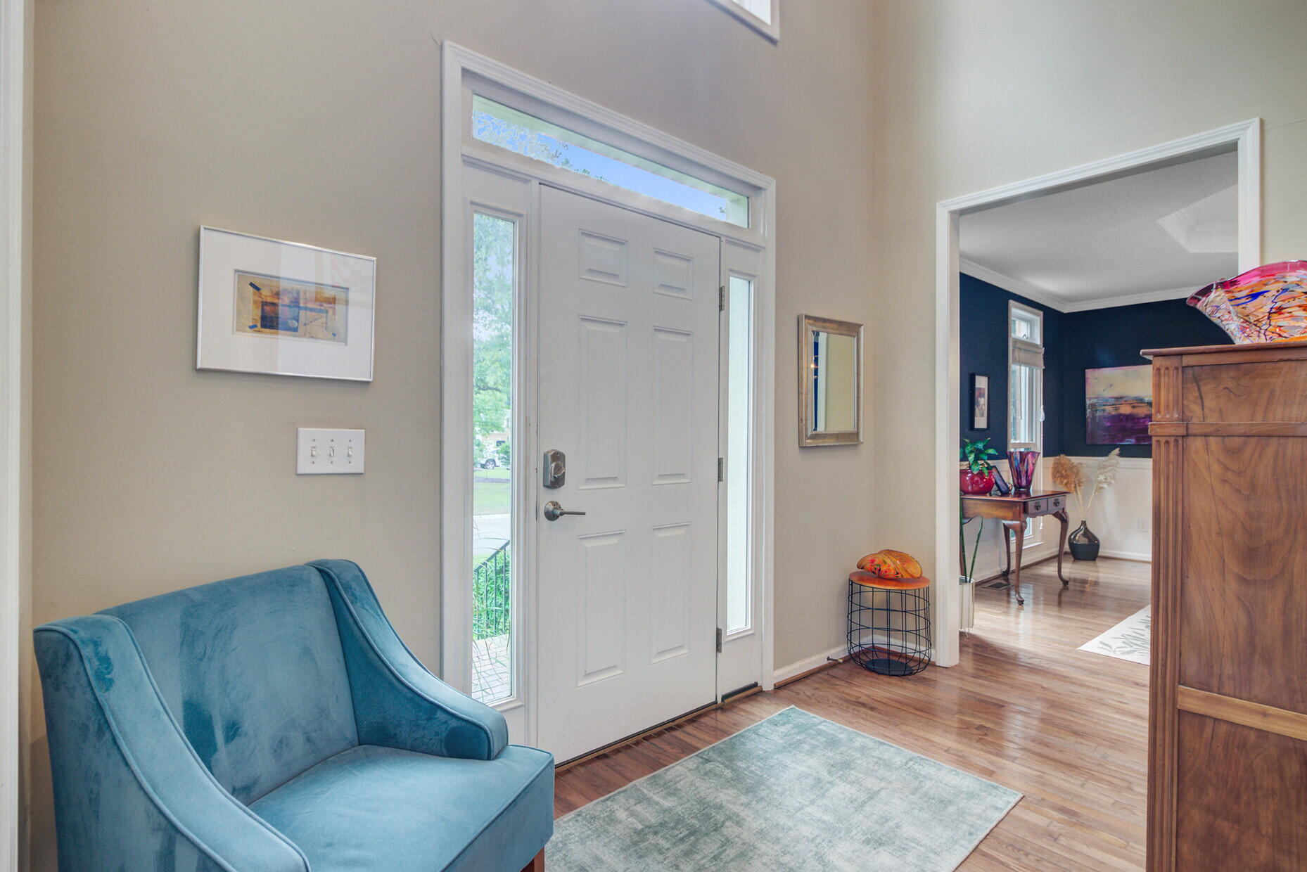 2725 Coddell Court