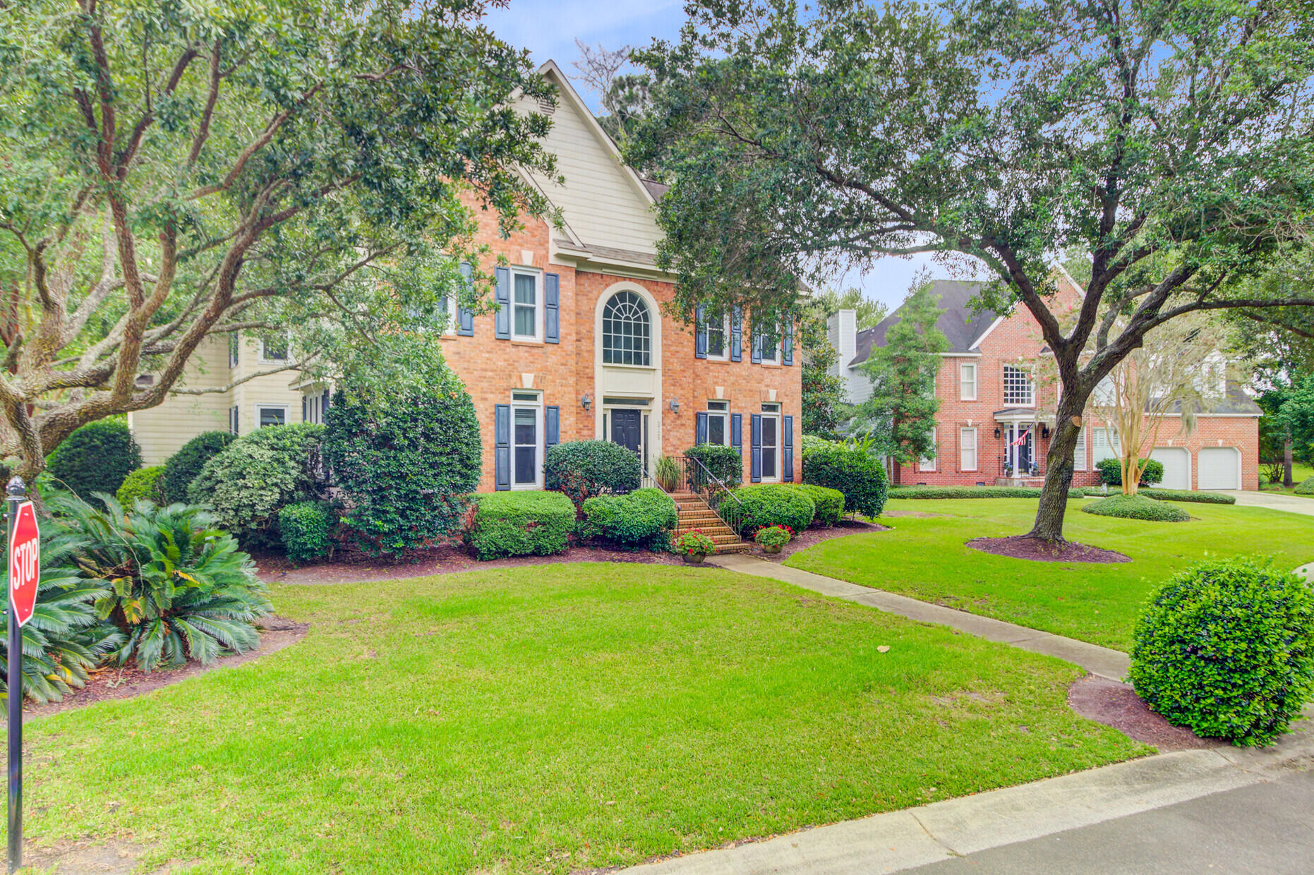 2725 Coddell Court