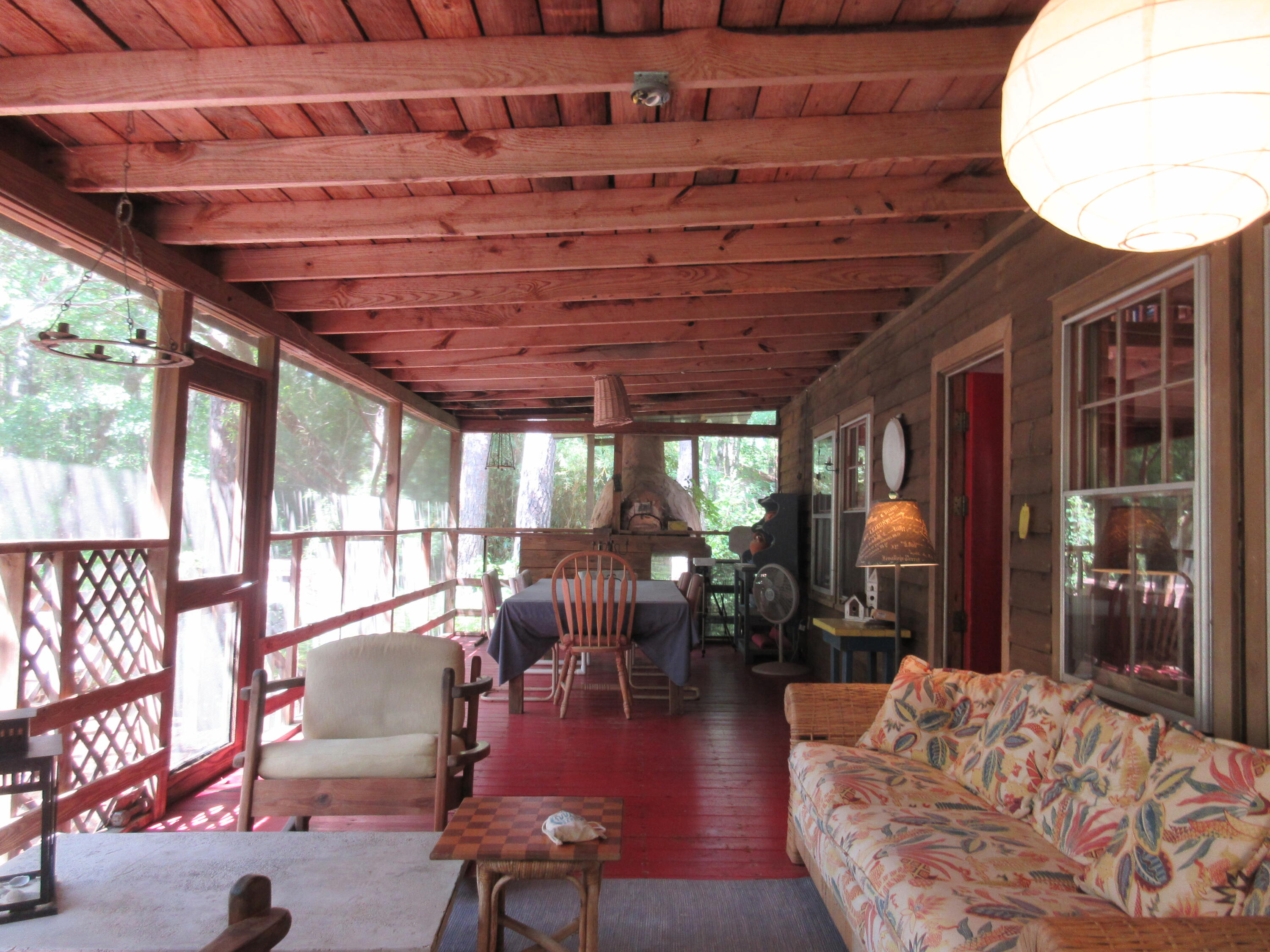 10043 N Carolina Road