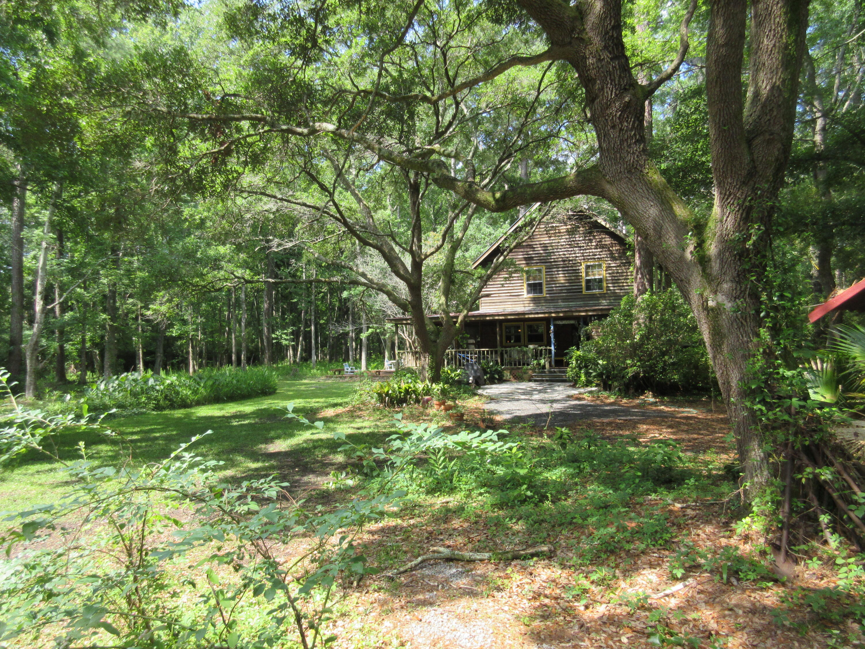 10043 N Carolina Road