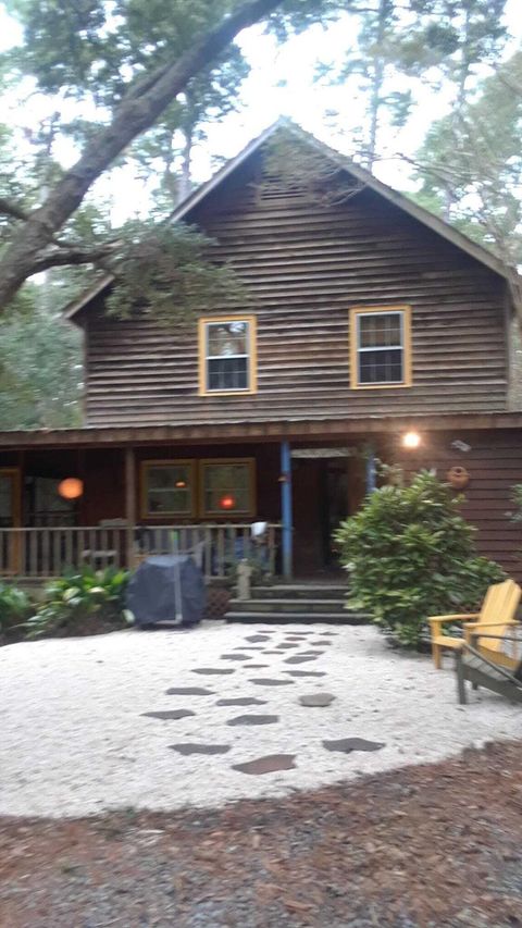 10043 N Carolina Road McClellanville SC 29458