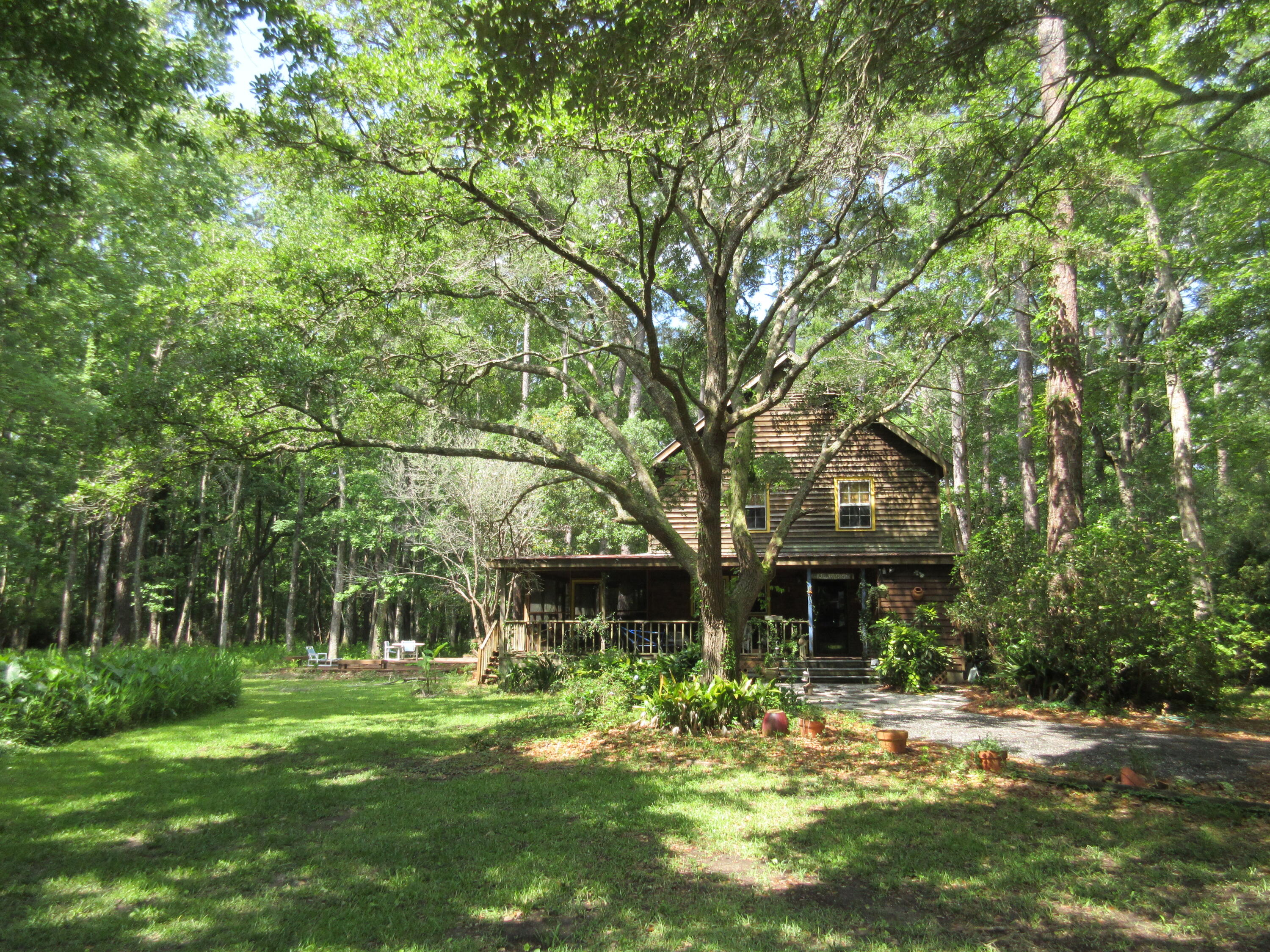 10043 N Carolina Road