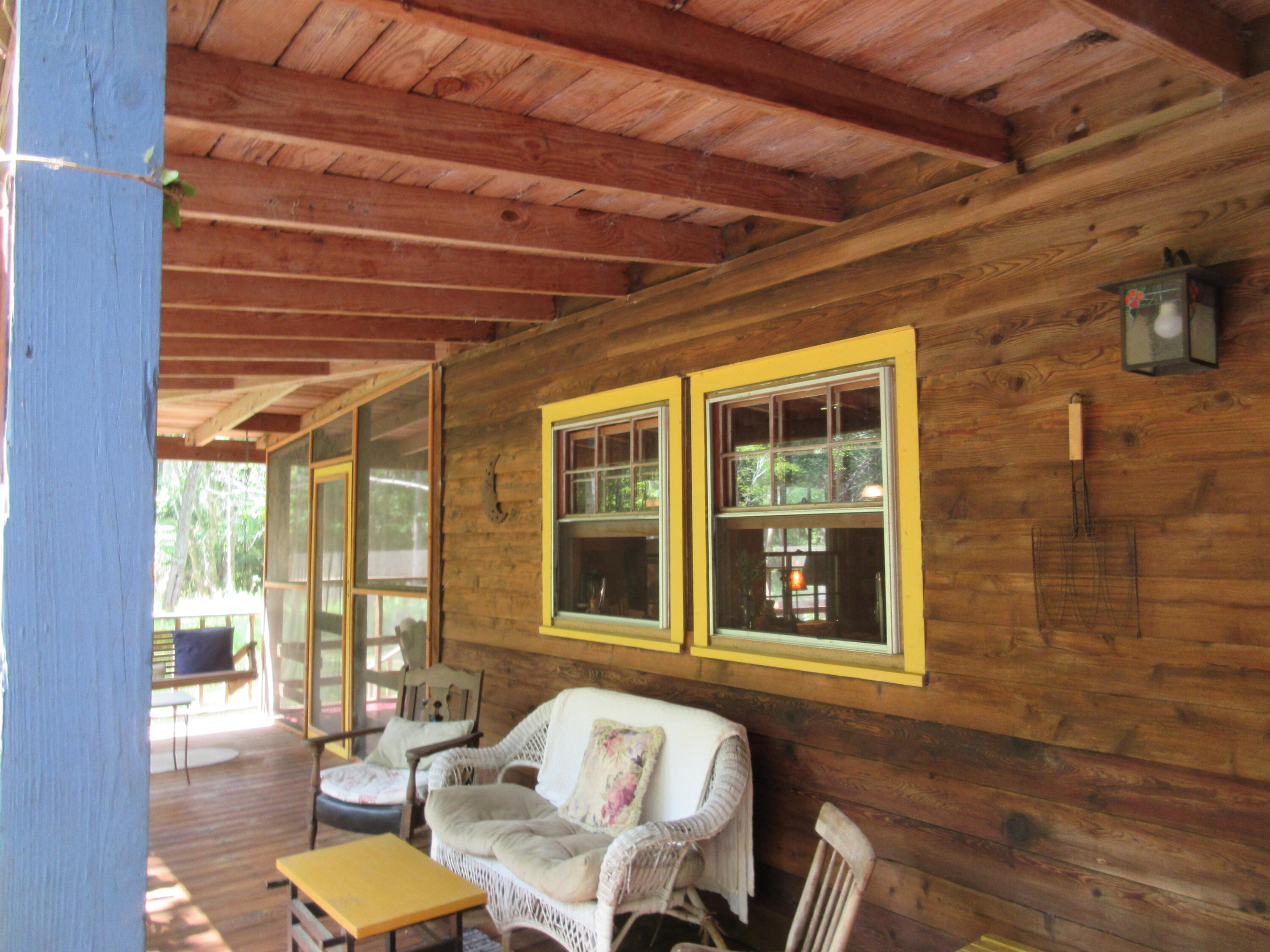 10043 N Carolina Road