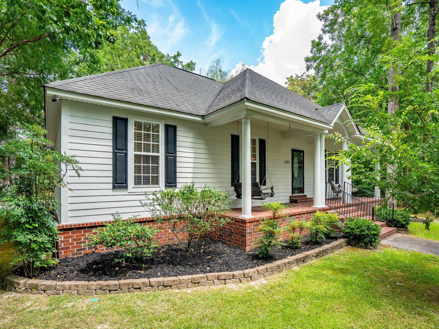 1102 S Main Street