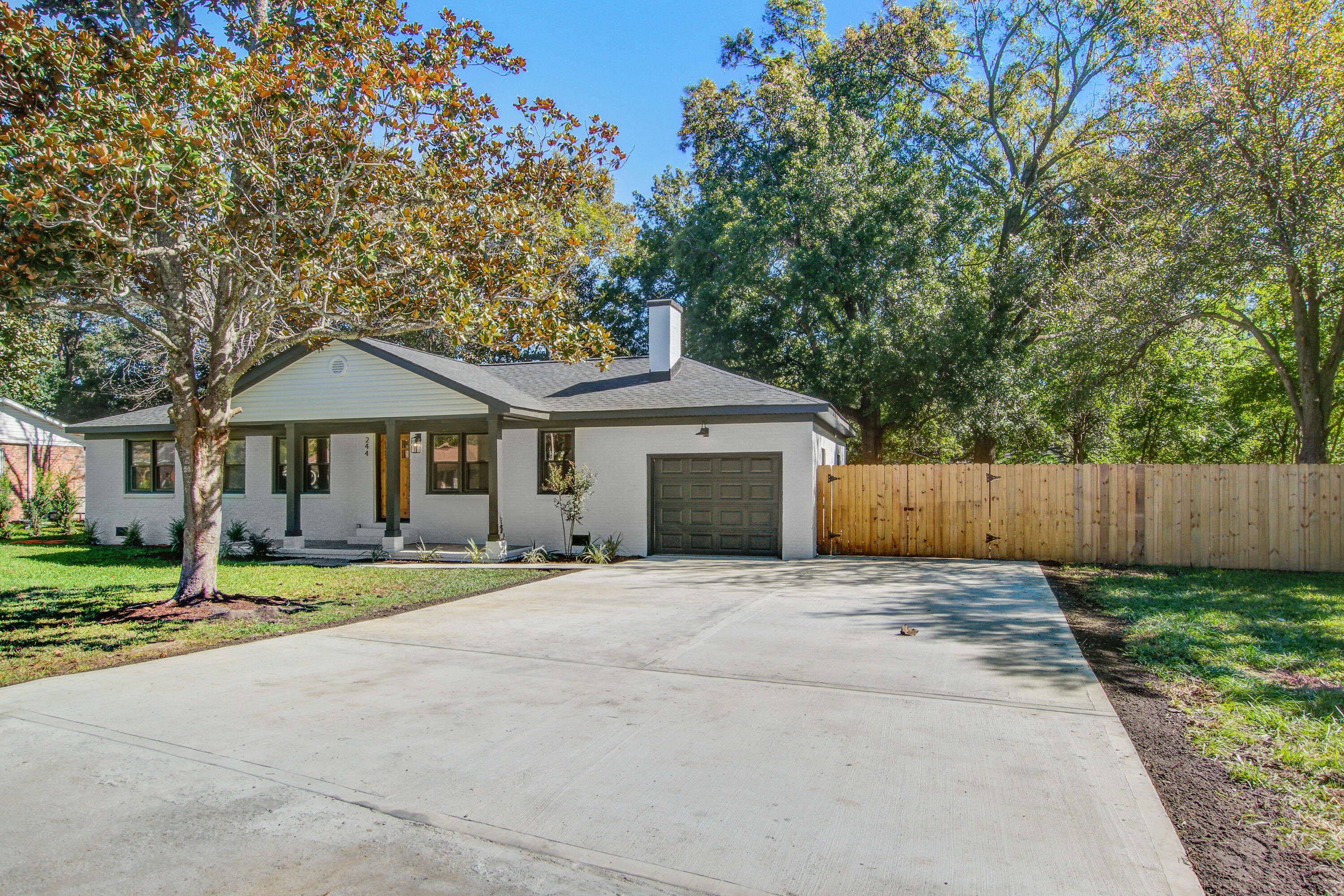 244 Jean Wells Drive